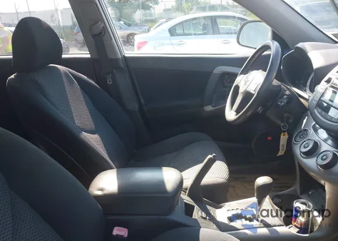 2008 Toyota Rav4 Sport V6 из США, поврежденный, VIN JTMBK32V285055819